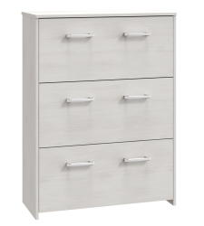 Шкаф под обувь Агата АТ-1 северное дерево светлое