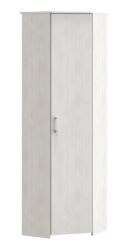 Шкаф угловой Агата АТ-8 северное дерево светлое