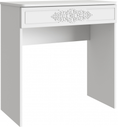 Стол туалетный ТС-15 белое дерево