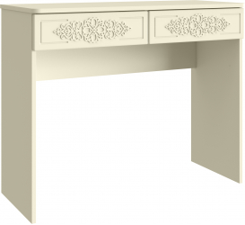 Стол туалетный ТС-25 ваниль