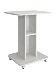 Тумба комбинированная К-31 северное дерево светлое