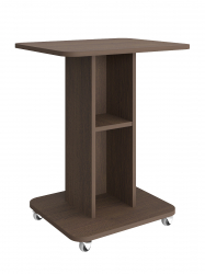 Тумба комбинированная К-31 венге