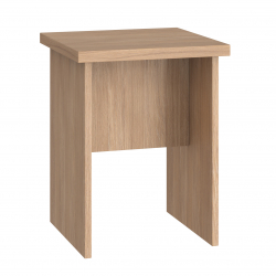 Подставка Т-03 дуб роше