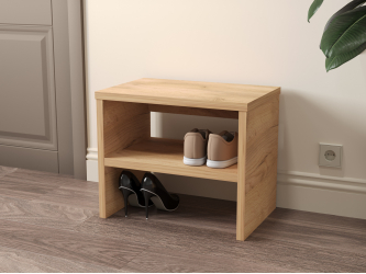 Тумба Т-10 дуб крафт золотой (530х441)