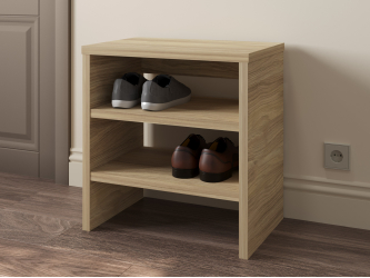 Тумба Т-11 блэквуд ячменный (530х567)