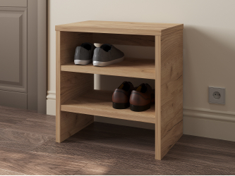 Тумба Т-11 дуб крафт золотой (530х567)