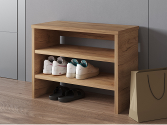 Тумба Т-13 дуб крафт золотой (730х567)