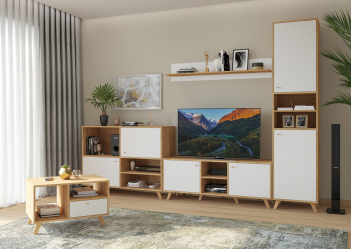 Гарнитур для гостиной Ирма ИР-002