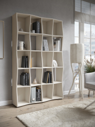 Стеллаж Контемпо КТ-01 кашемир