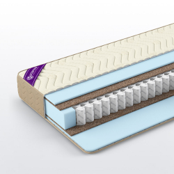 Матрас Элит Медиум