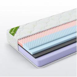 Матрас Ультра Дуэт Хард