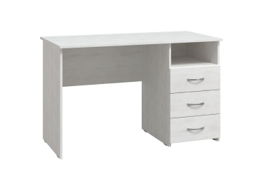 Стол письменный С-112K северное дерево светлое