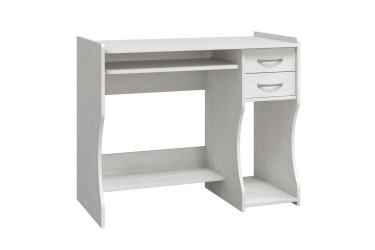 Стол компьютерный С-203 северное дерево светлое