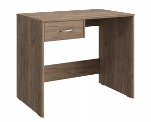 Стол письменный С-234 дуб крафт табачный