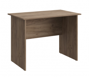 Стол письменный ОФ-111К дуб крафт табачный