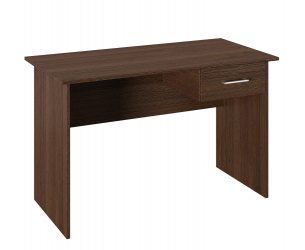 Комплект стол с тумбой  ОФ-112K+ОФ-26 венге