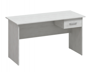 Комплект стол с тумбой ОФ-113K+ОФ-26 северное дерево светлое