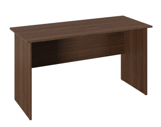 Стол письменный ОФ-112K венге