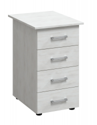 Тумба ОФ-20 северное дерево светлое