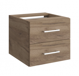 Тумба подвесная  ОФ-21 дуб крафт табачный