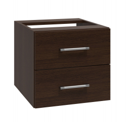 Тумба подвесная  ОФ-21 венге