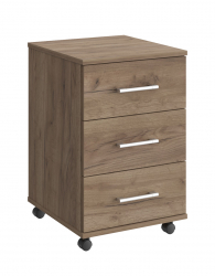 Тумба ОФ-22 дуб крафт табачный