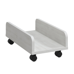 Подставка под системный блок ОФ-25 северное дерево светлое