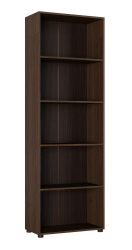 Стеллаж ОФ-30 венге