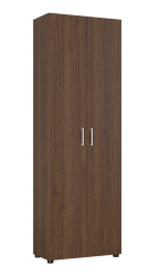 Шкаф-пенал ОФ-302К венге
