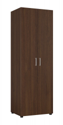 Шкаф платяной ОФ-31К венге