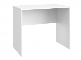 Стол Оскар ОС-22 белый структурный