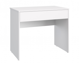 Стол Оскар ОС-25 белый структурный