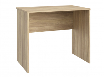 Стол Оскар ОС-22 блэквуд ячменный