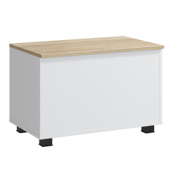 Ящик Скайлайт СЛ-60 блэквуд ячменный/белый