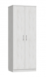 Шкаф для одежды Виктория ВИ-11 северное дерево светлое