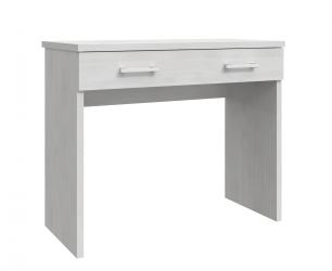 Стол туалетный Виктория ВИ-51 северное дерево светлое