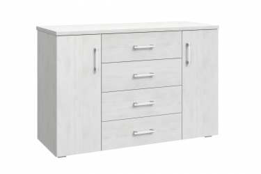 Комод Виктория ВИ-70 северное дерево светлое