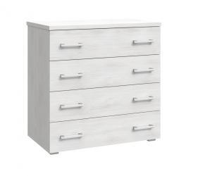 Комод Виктория ВИ-71 северное дерево светлое