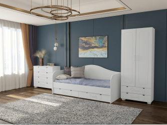 Гарнитур мебели ДримСтар-005