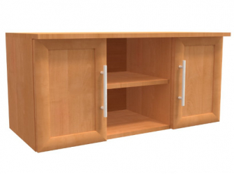 Шкаф навесной Доменик ДМ-8.1