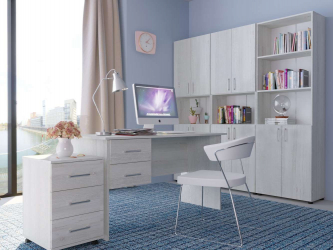 Набор мебели для офиса "Компасс-001"