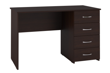 Стол письменный С-111К венге