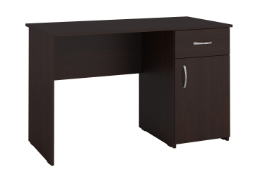 Стол письменный С-113K венге