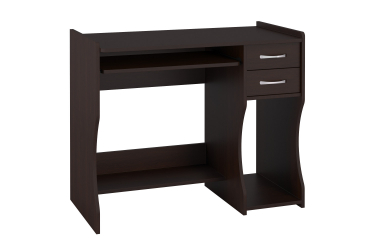 Стол компьютерный С-203 венге