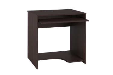 Стол компьютерный С-233 венге