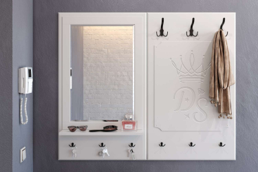 Гарнитур мебели ДримСтар-004