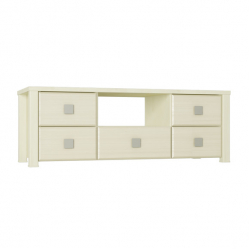 Тумба Изабель ИЗ-11 береза снежная