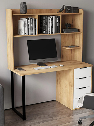 Столы компьютерные и письменные