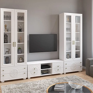 Гарнитур для гостиной Монблан МБ-010