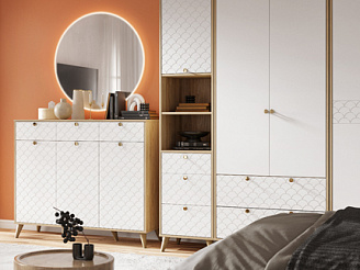 Мебель для прихожей